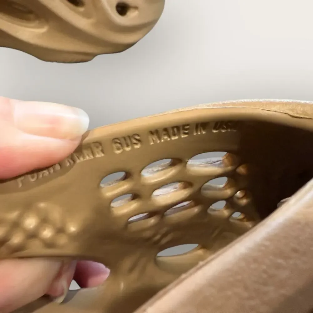 Yeezy Foam Runner ‘Clay Taupe’